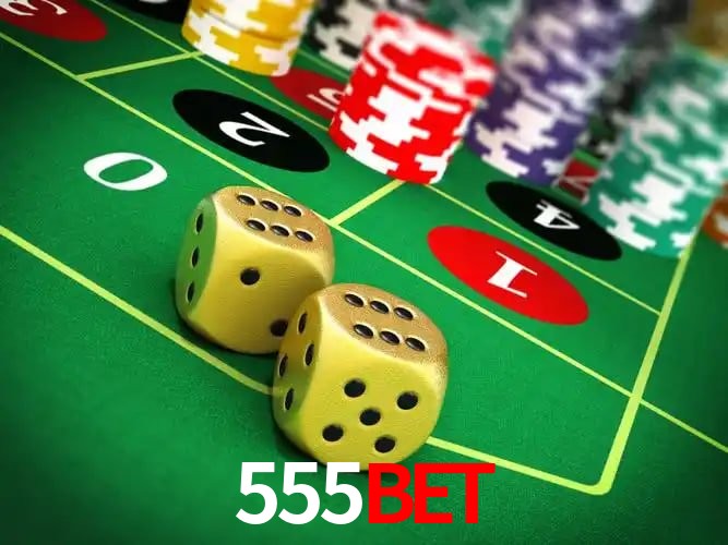 Statistics 555bet
