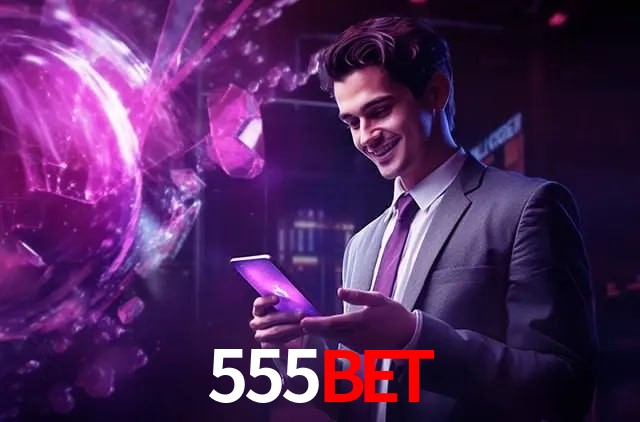 Welcome Bonus 555bet