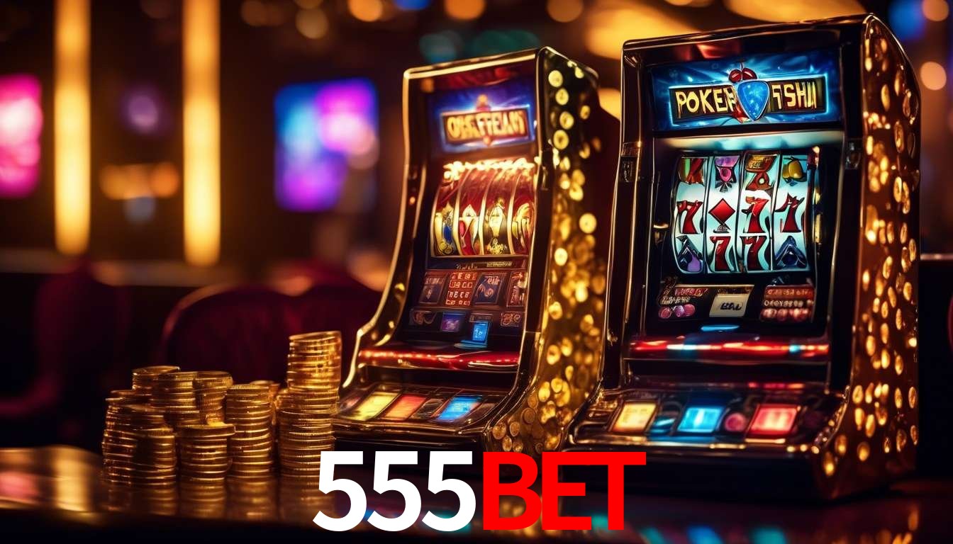 Explorando a Categoria de Eventos em Apostas na 555bet