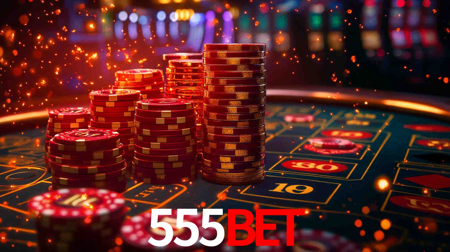 Programa VIP 555bet