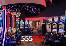 Sistemas de Segurança 555bet
