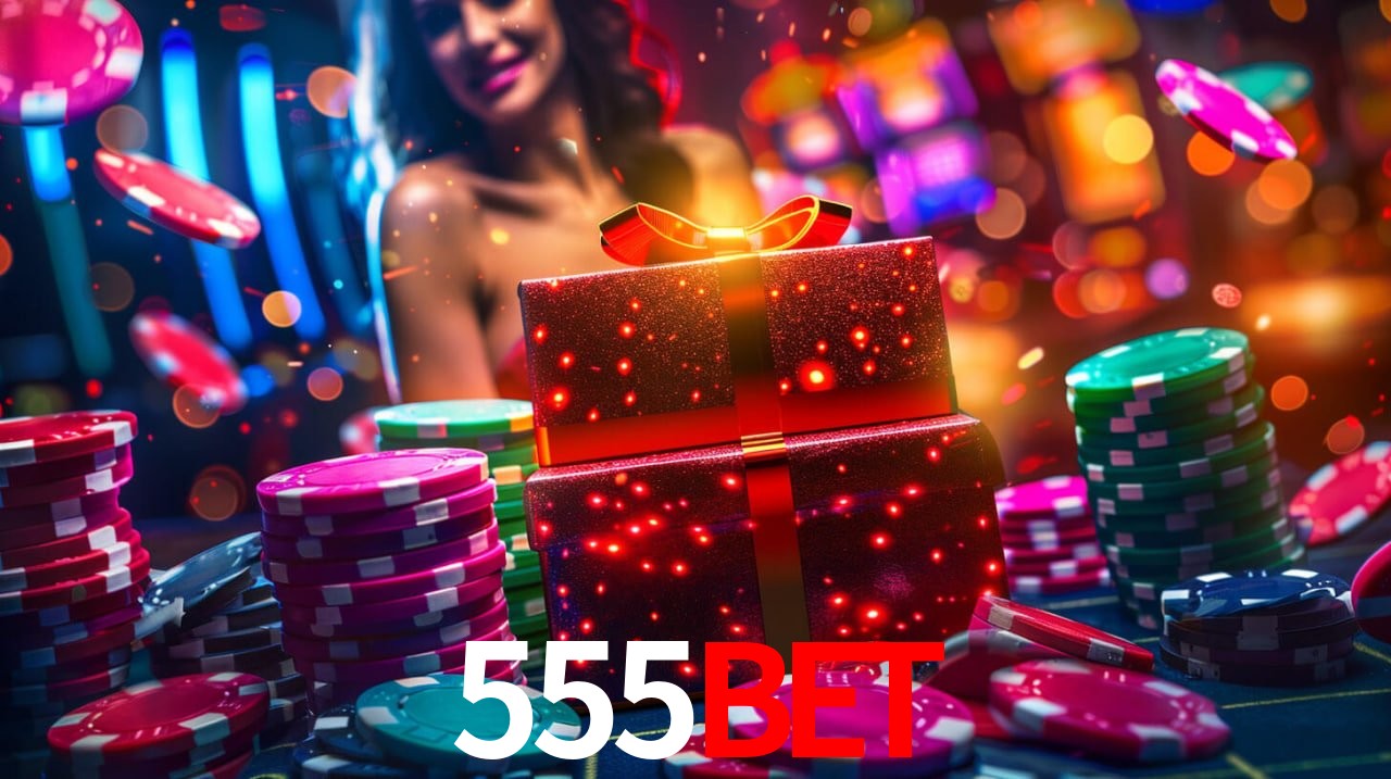 Explorando a Categoria de Eventos em Apostas na 555bet