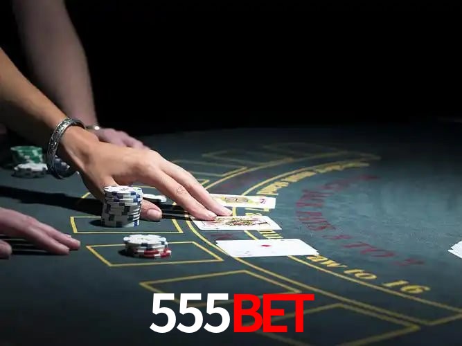 Tecnologia da Plataforma 555bet