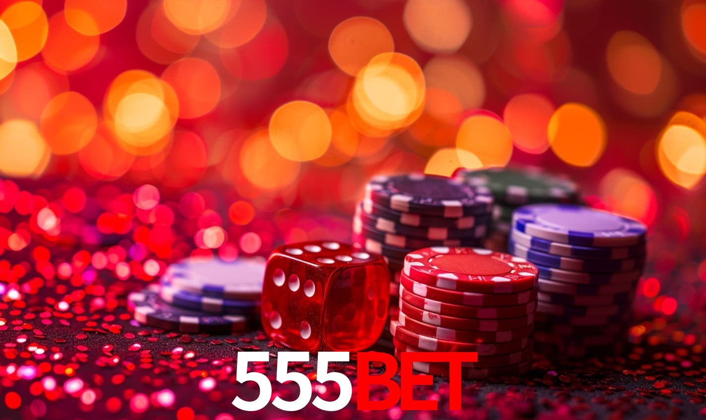 A Popularidade dos Caça-Níqueis no 555bet