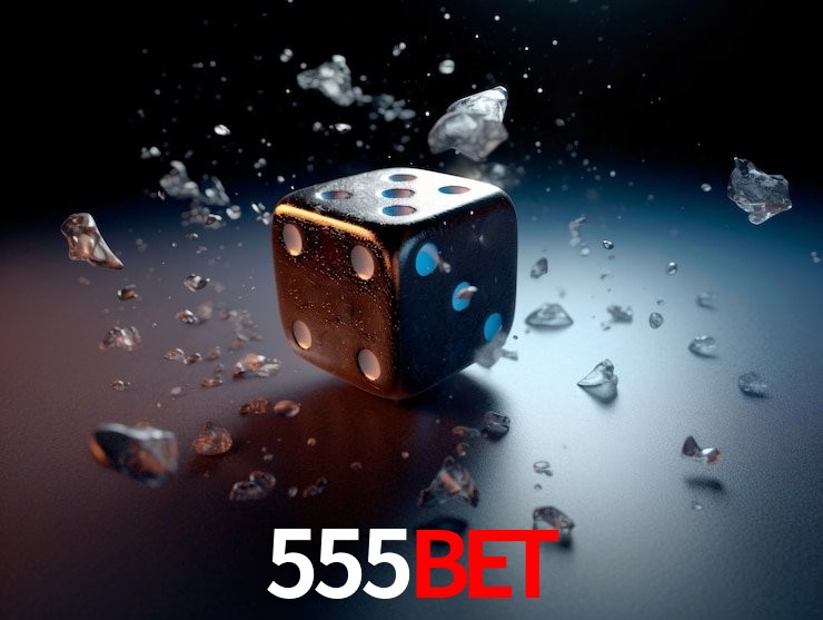 Integração de APIs 555bet
