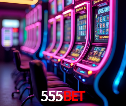 Promoção Relâmpago 555bet