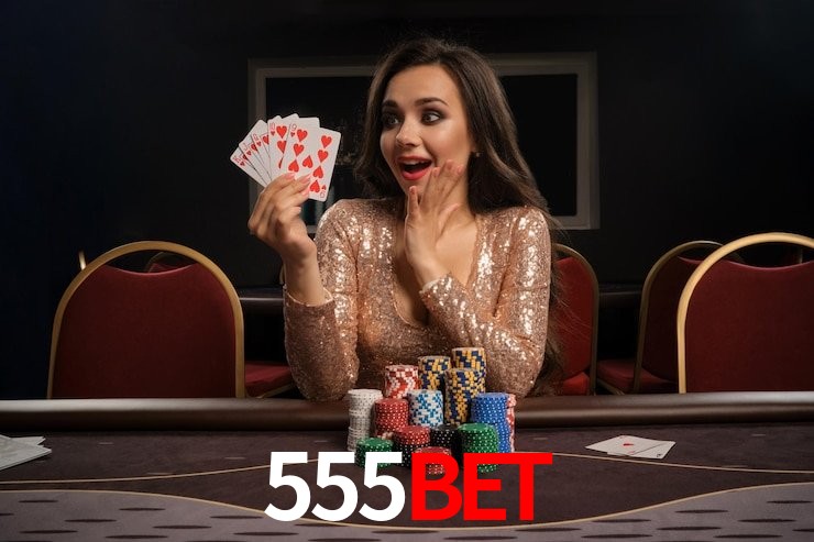 A Experiência Imersiva dos Cassinos Ao Vivo no 555bet